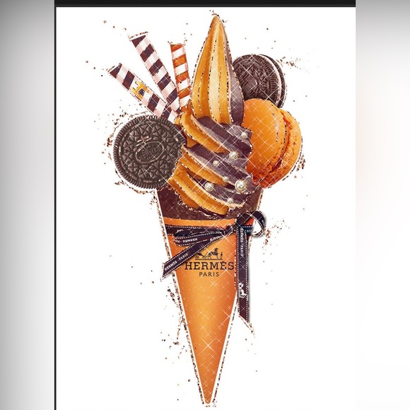 Designer Cones - Picture 4 of 4